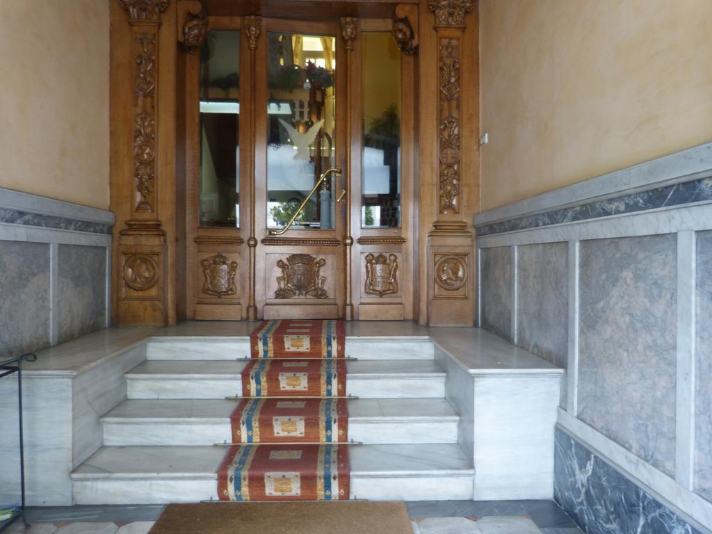 Hotel Aguila Vigo Exteriör bild